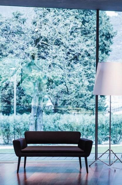 La Cividina 2-местный тканевый диван Serie_50 sun-id-1393587 - Вид №1