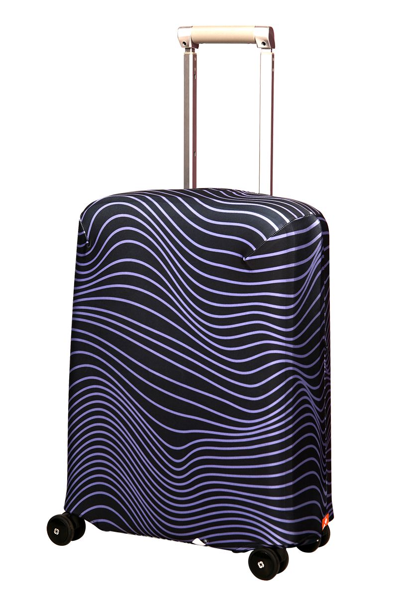 SP240 Olas-S Чехол для чемодана малый Olas S Routemark SP240 