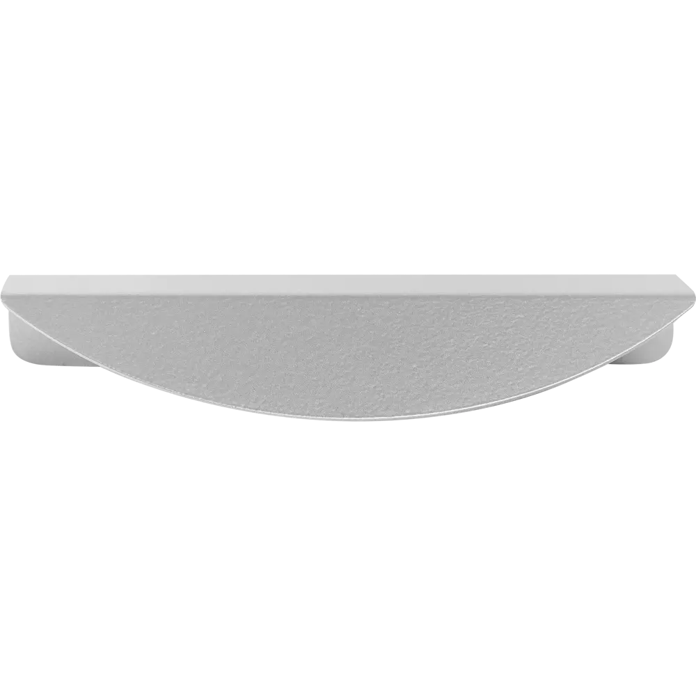 84534437 Ручка-профиль мебельная CТ2 124 мм сталь цвет серый STLM-1004738 Jet  - Вид №1