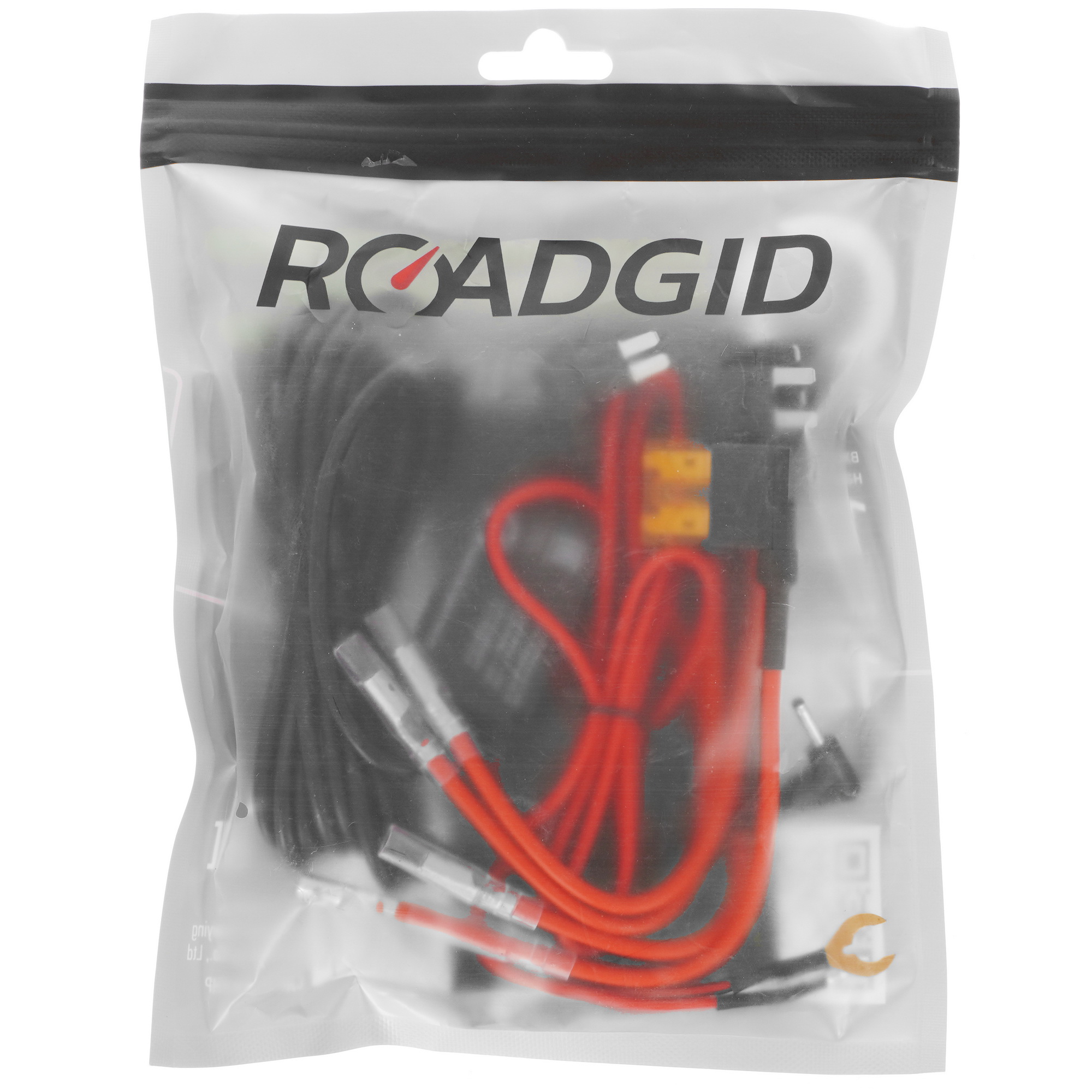 9918313 Адаптер для скрытого подключения видеорегистратора Roadgid Cord DC STDN-0001406 - Вид №5