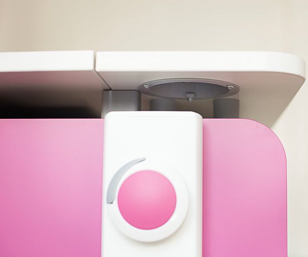 2167 Стол Champion Compact 2022 LAB.Space  - Вид №13