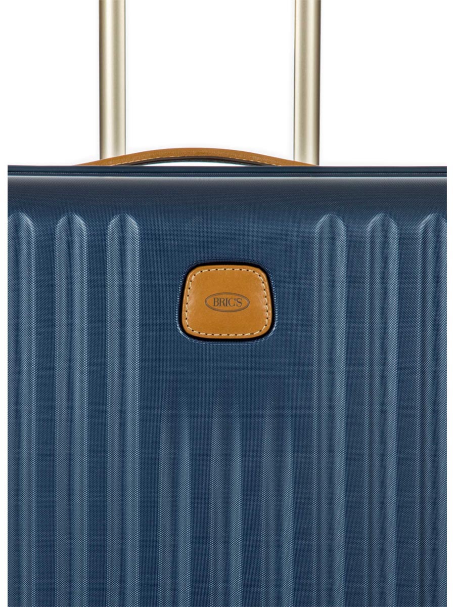 BRK28039.606 Чемодан BRK28039 Trunk XL Brics Capri - Вид №5