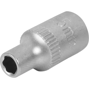 Торцевая головка Dexter 1/4 " 4.5 мм 16367481 STLM-2062320