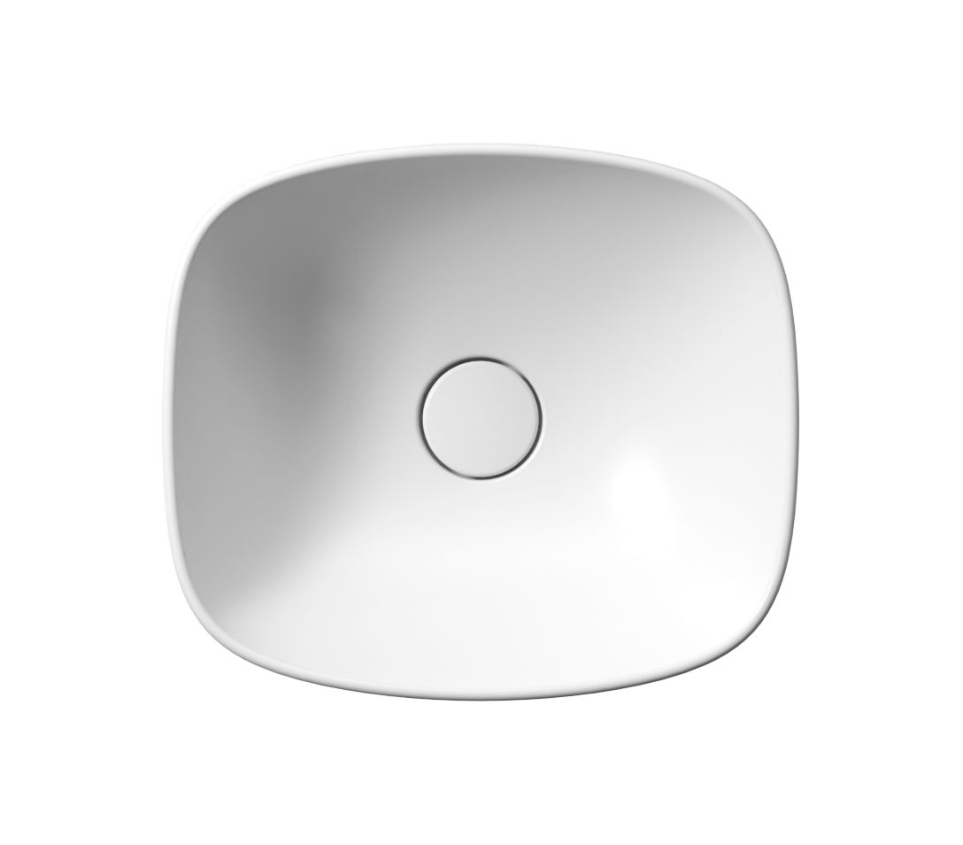 Керамическая прямоугольная столешница GSI ceramica Color Elements ARCH-00140471 - Вид №10