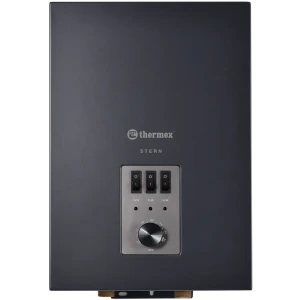 Электрический котел 9 кВт Thermex Stern 220-380 В одноконтурный настенный