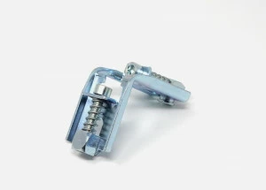 MASTER ITALY Кронштейн нестандартной формы с внутренней муфтой