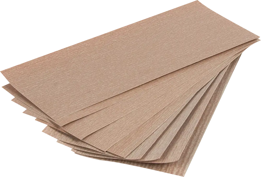 NORTON Набор шлифовальных листов для профессиональной отделки 115×280 мм 82202380