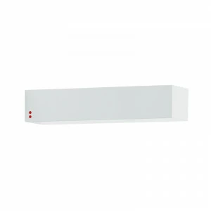Светильник настенный белый Fabbian D75D1101 FABBIAN  00-3882518 Белый