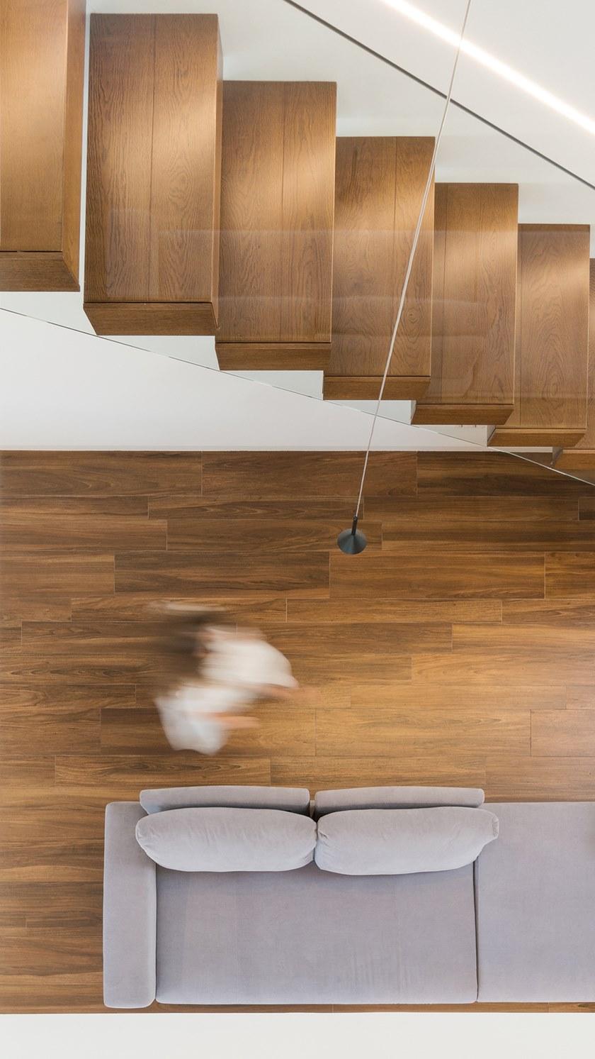 Arkoslight Светодиодный подвесной светильник из алюминия Spin sun-id-1488092 - Вид №34