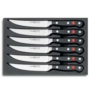 Набор ножей для стейка Classic, 6 шт.