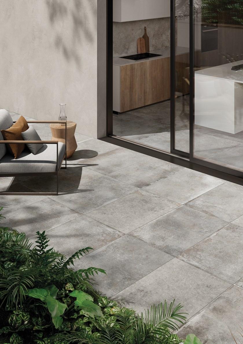 Flaviker Настенная / напольная плитка из керамогранита для внутренних и наружных работ sun-id-1355939 - Вид №32