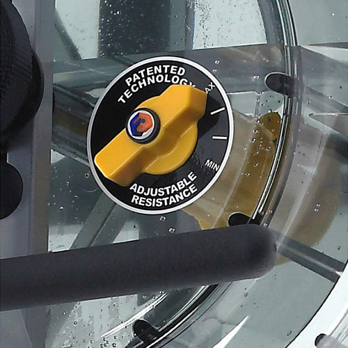 Гребной тренажер first degree fitness neptune plus First Degree Fitness sun-id-2068000 - Вид №5