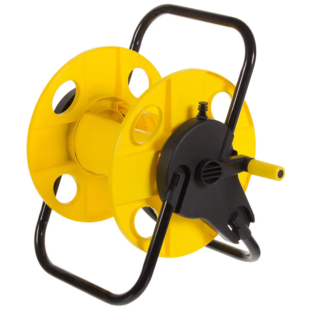 Тележка для шланга без колёс Santreyd STLM-2178177