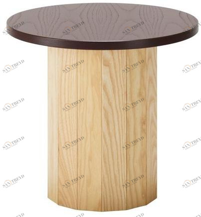 Karl Andersson Низкий круглый журнальный столик Cap sun-id-1486909