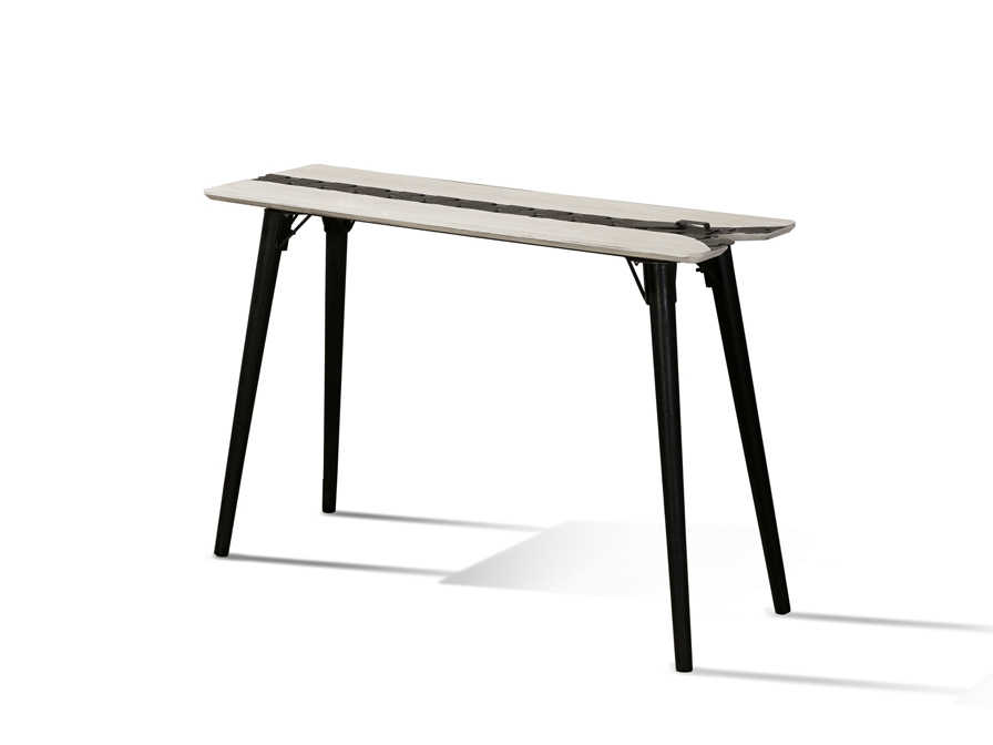 098633 Консоль 120X40 Schuller Zigzag - Вид №1