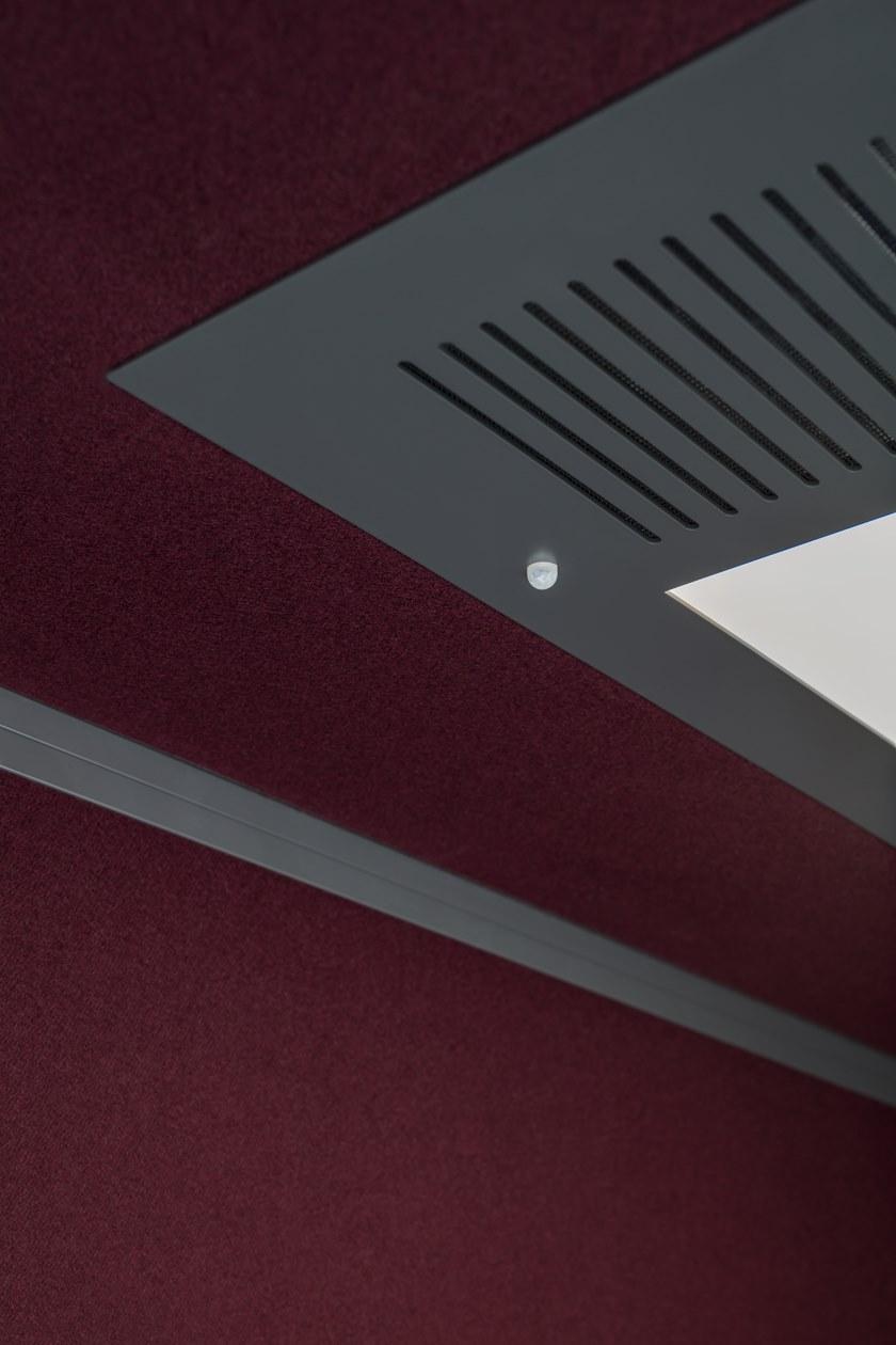 MDD Акустическая офисная будка со встроенным освещением для встреч Hako Hk01 - Вид №4