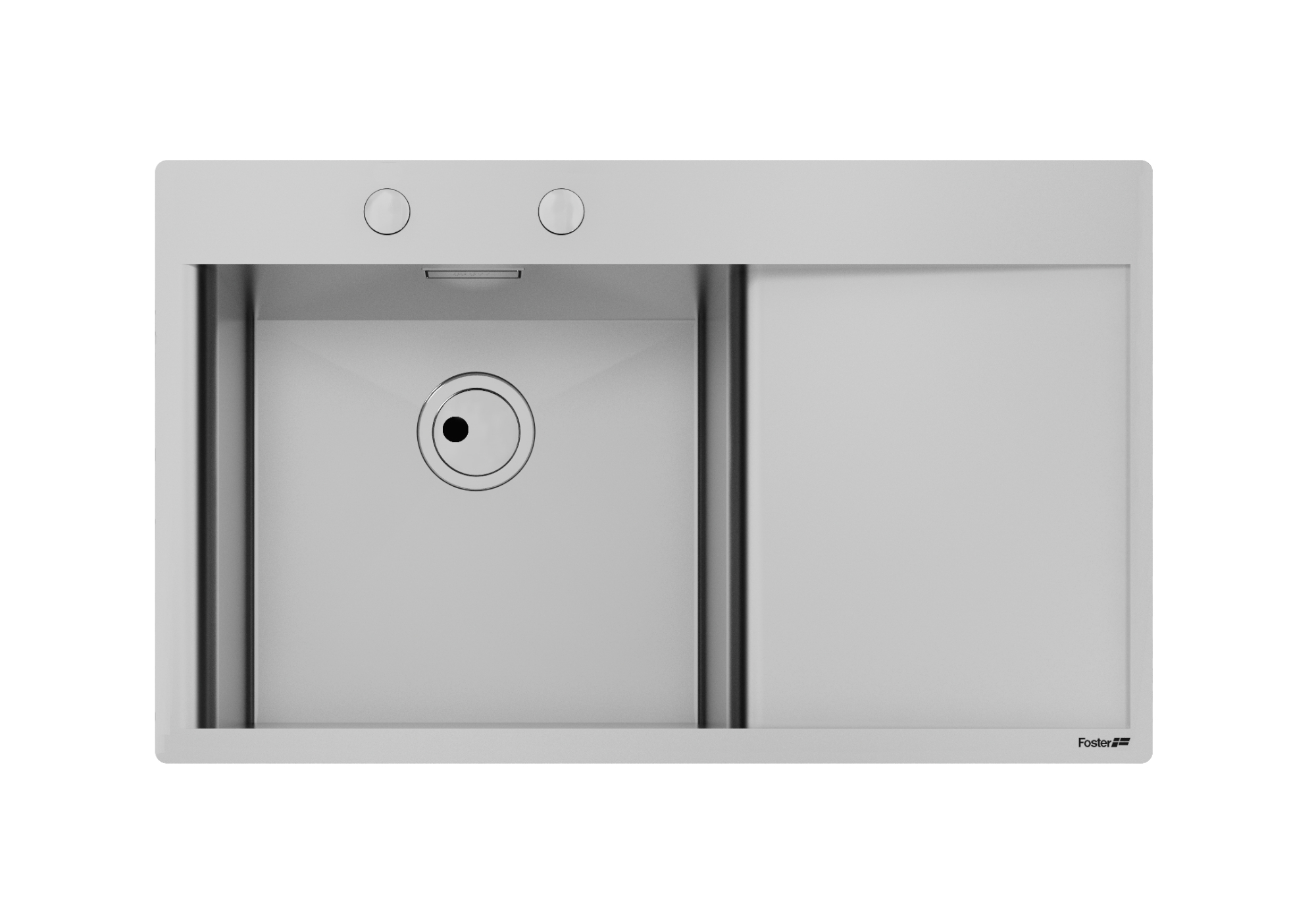 141400x Мойка New Wave 1414 00x Fosterspa 