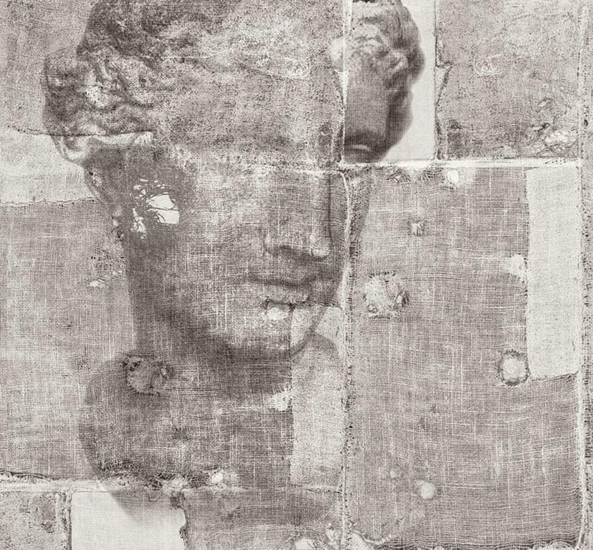 Wall&decò Огнеупорные экологические обои Contemporary wallpaper 2020 Wdod200 - Вид №2