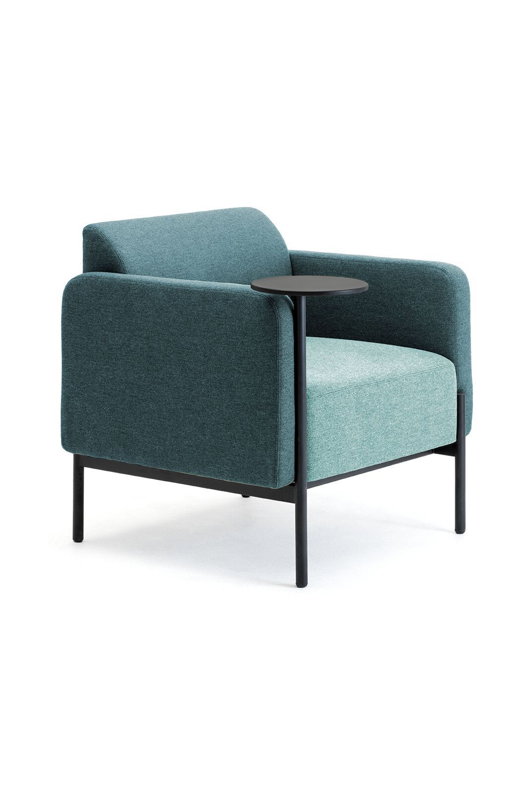 Кресло для контрактной ткани с опрокидыванием Leyform Lia ARCH-00129966 - Вид №14