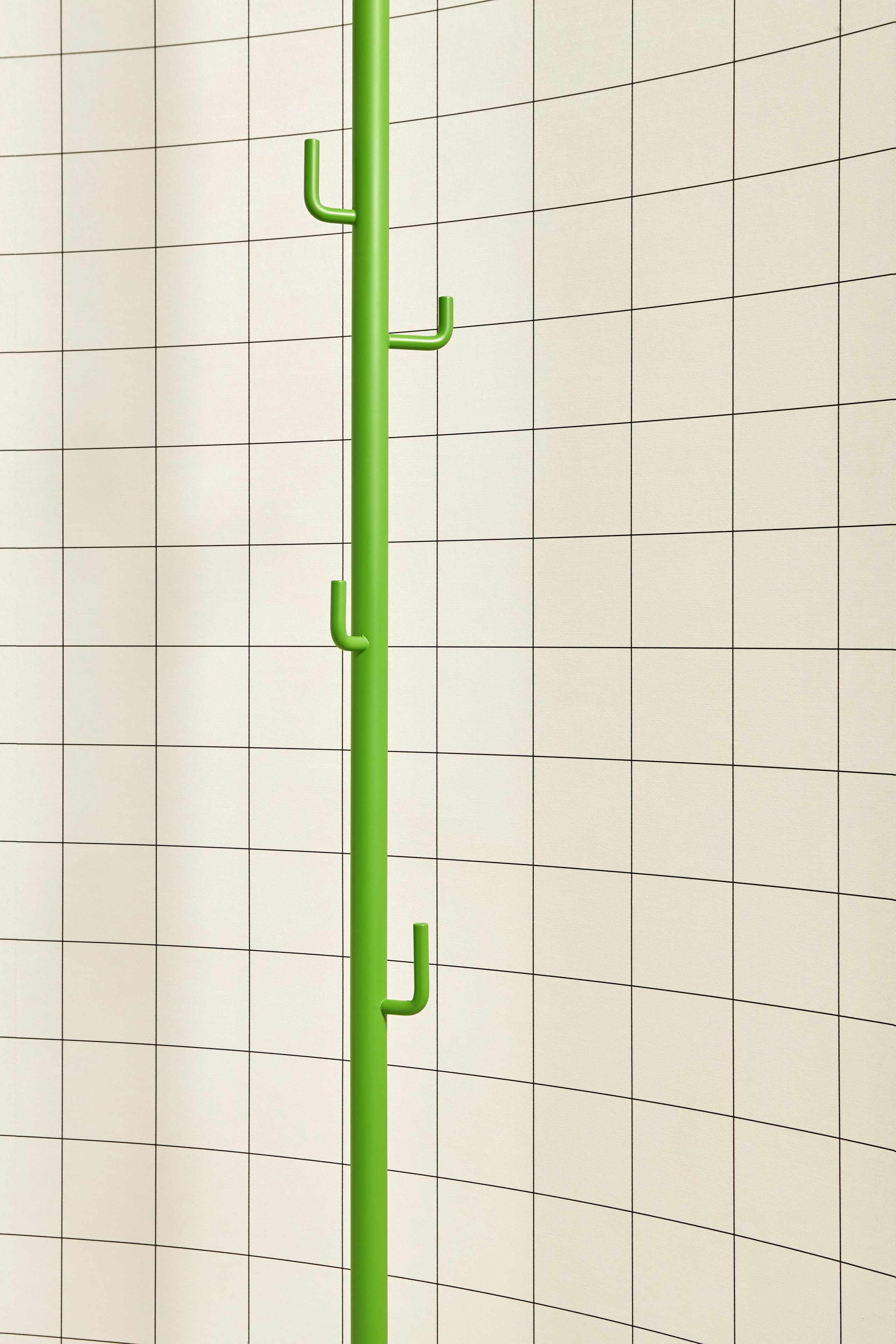 Стальная потолочная вешалка Antoniolupi CACTUS ARCH-00111762 - Вид №4