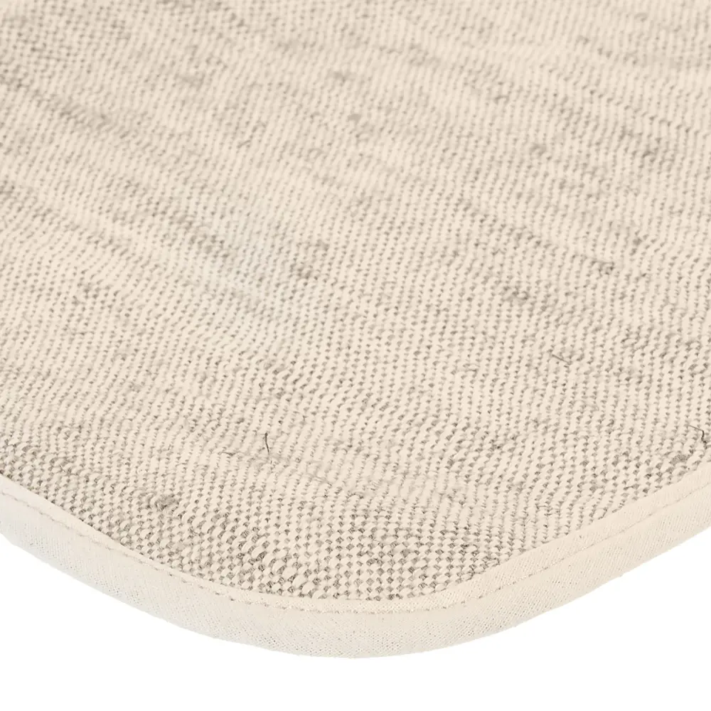 Лежак для бани «Парусина» 50х90 см Santreyd STLM-2122129 - Вид №1