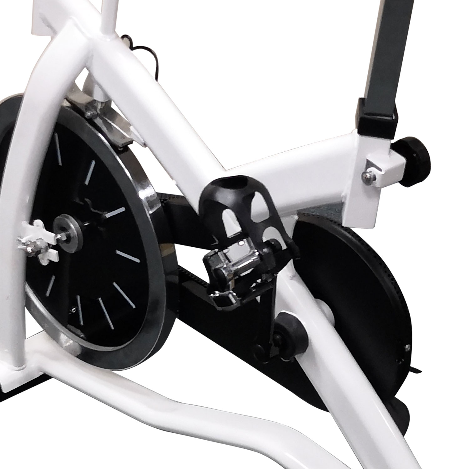 B3018N Велотренажер b3018n DFC  - Вид №2