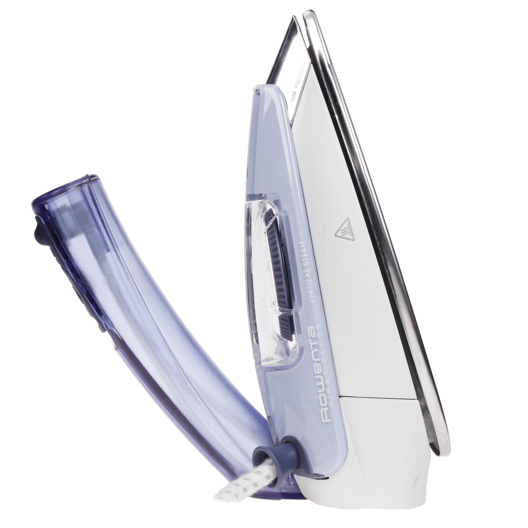 0152385 Утюг Rowenta First Class DA1510F1 голубой STDN-0032916 - Вид №2