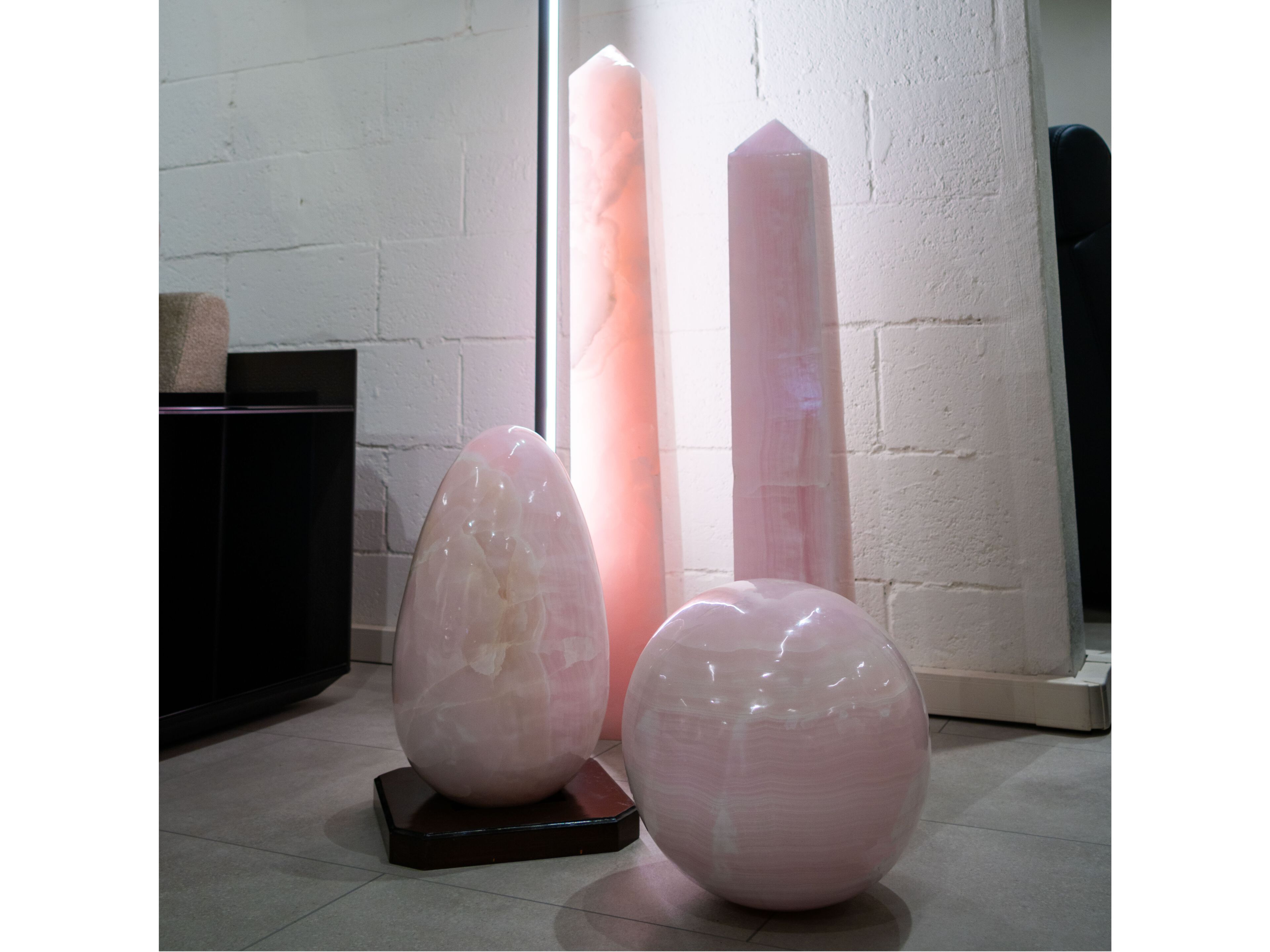 Резьба по натуральному камню Formitalia DIDI Collection ARCH-00127049