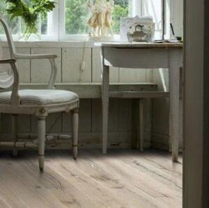 Паркетная доска Kahrs Дуб Аспеланд