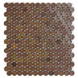 SICIS NG Milk Chocolate Neoglass