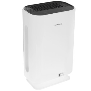 9056604 Очиститель воздуха Harper KC-21 белый