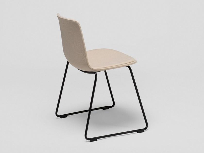 ENEA Санки из ткани Lottus sun-id-1357814 - Вид №1