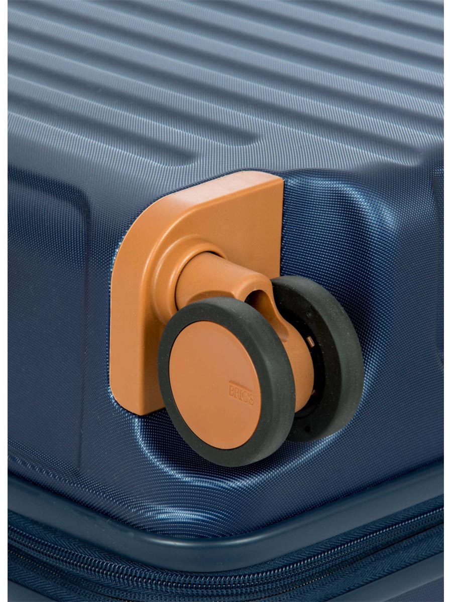 BRK28039.606 Чемодан BRK28039 Trunk XL Brics Capri - Вид №8