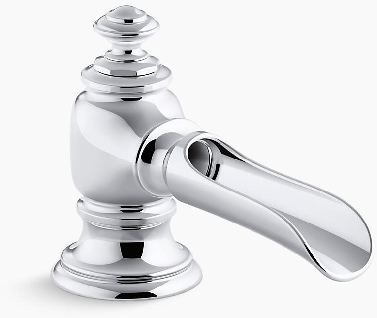 K-72761-BN Раковина KOHLER Vibrant Brushed Nickel  - Вид №1