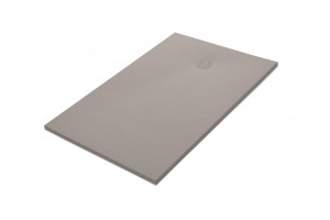 MCBATH Centuria Slate Nox R1 140x90 Прямоугольная глина