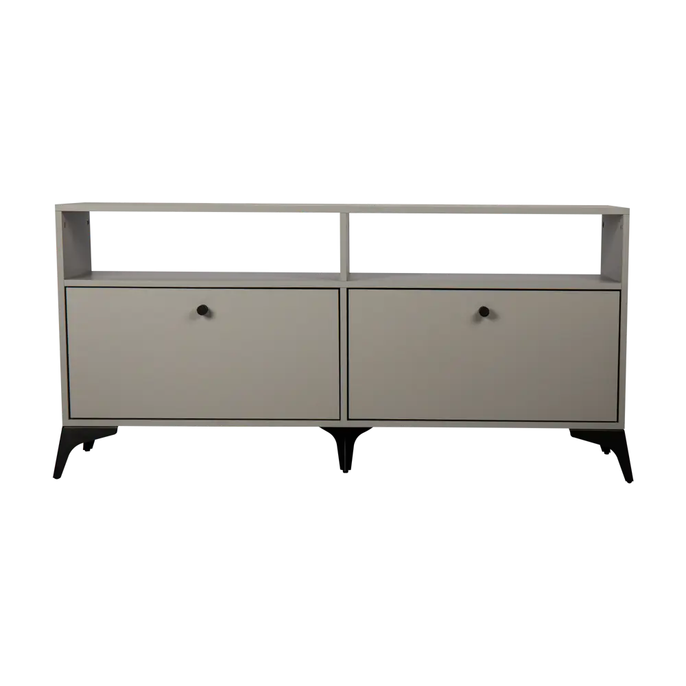 Тумба Santreyd Kub Моно для телевизора с выдвижными ящиками 89378143 STLM-1469283 - Вид №2