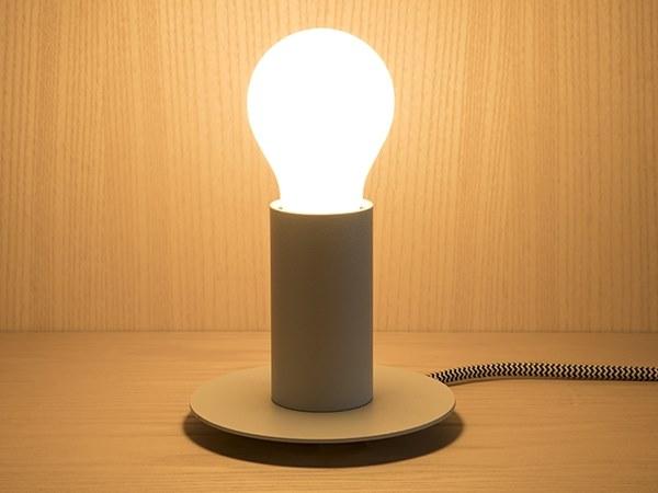 STIP Настольная лампа из металла Angel sun-id-1467350 - Вид №4