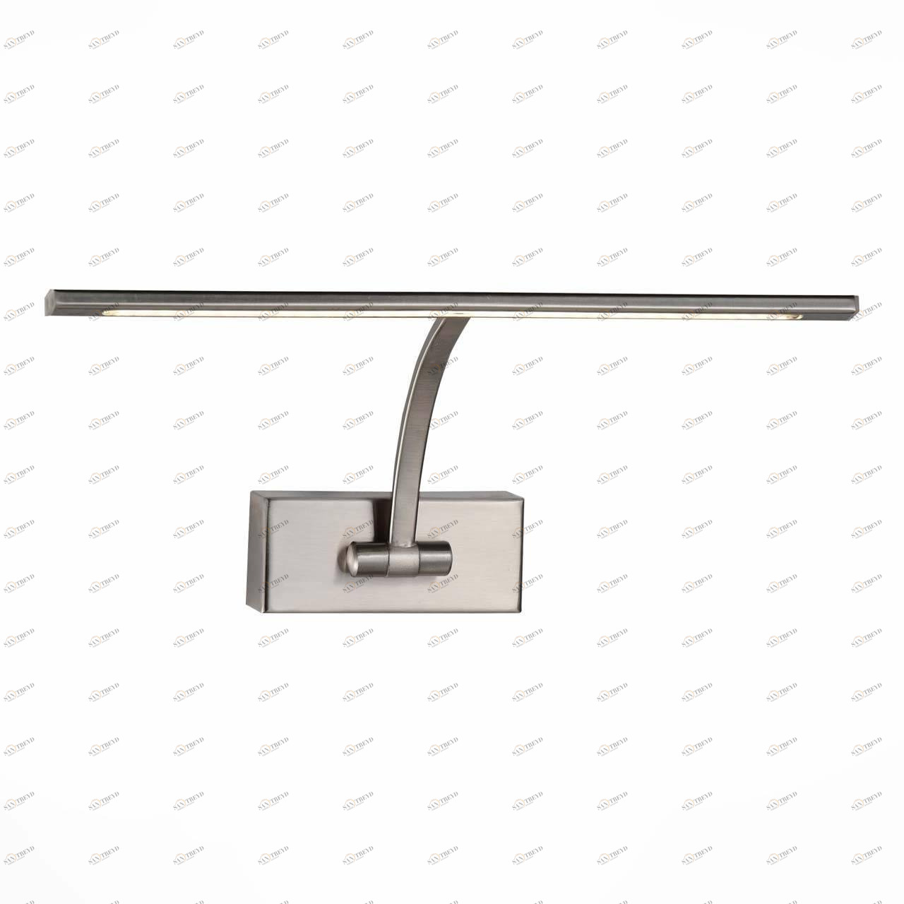 Подсветка для картин ST Luce SL595.071.01 ST LUCE SL595 076995 Белый;серебро 