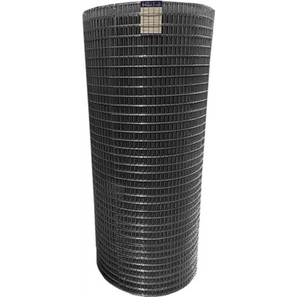 Сетка стальная 25x12.5x1.6 мм 1x50 м 89360722 STLM-2163491 Santreyd 