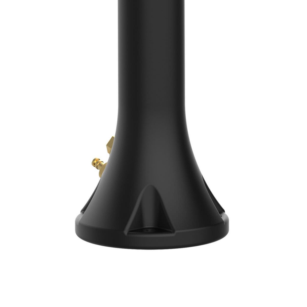 Открытый душ из нержавеющей стали с ручным душем SINED LUNA D ARCH-00091272 - Вид №94