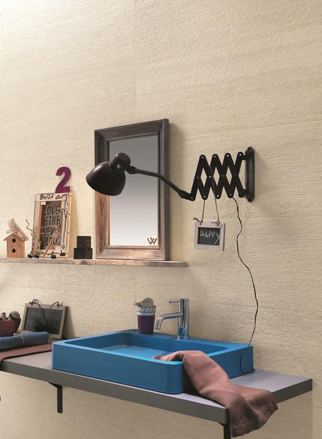 Italgraniti Пол из керамогранита в полный рост Stone plan sun-id-1439885 - Вид №3