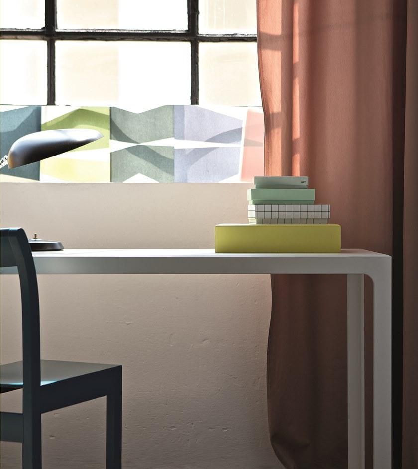 ESTEL GROUP Прямоугольный металлический стол More sun-id-1376950 - Вид №2