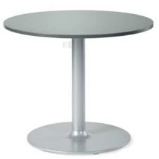 Wiesner-Hager Круглый журнальный столик Macao 3665-114