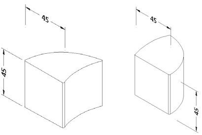 AP Factor Пуф с мягкой подкладкой sun-id-1487492 - Вид №2