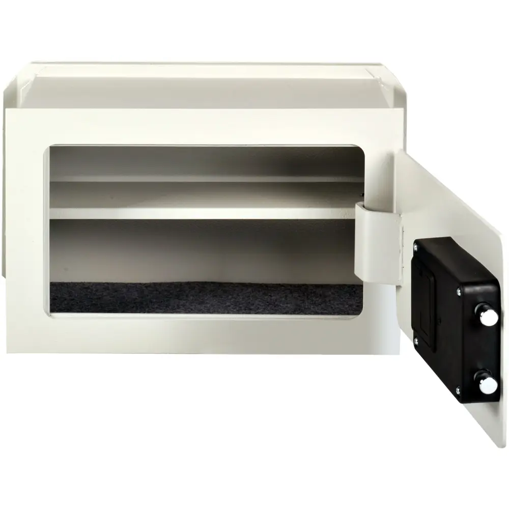 Сейф встраиваемый, электронный замок, 16 л Santreyd STLM-2102294 - Вид №4