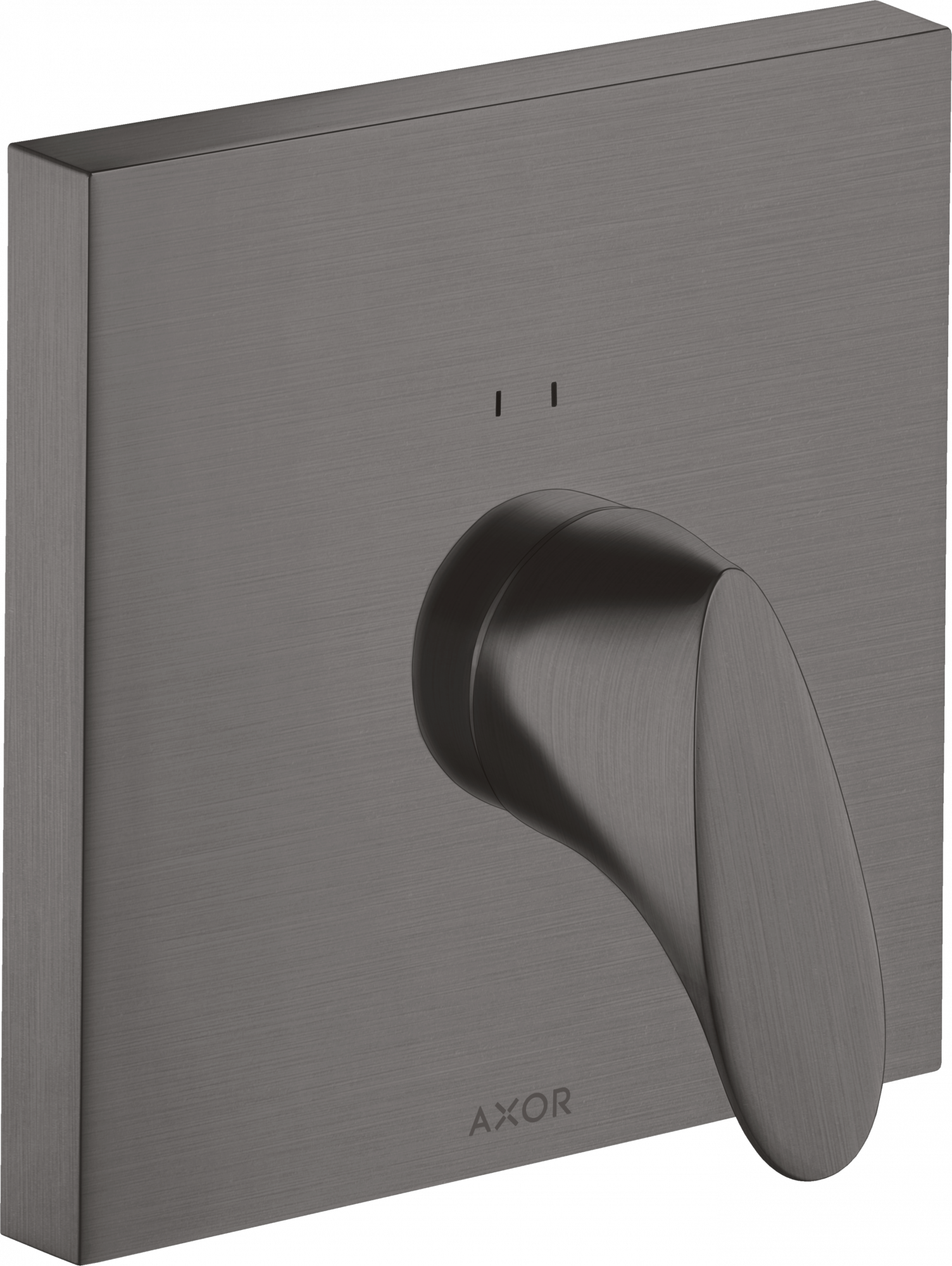12605340 Смеситель для душа, однорычажный, скрытого монтажа, AXOR STARCK ORGANIC