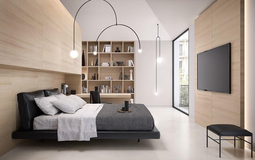 GAROFOLI Буазери из ледяного дуба sun-id-1426516 - Вид №5