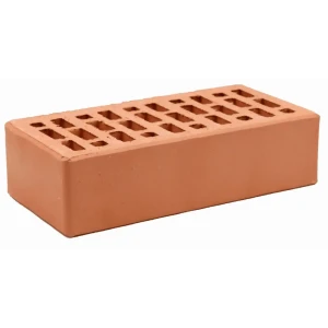 Кирпич облицовочный Ярославль M150 сафари гладкий 250x120x65 мм 1 НФ