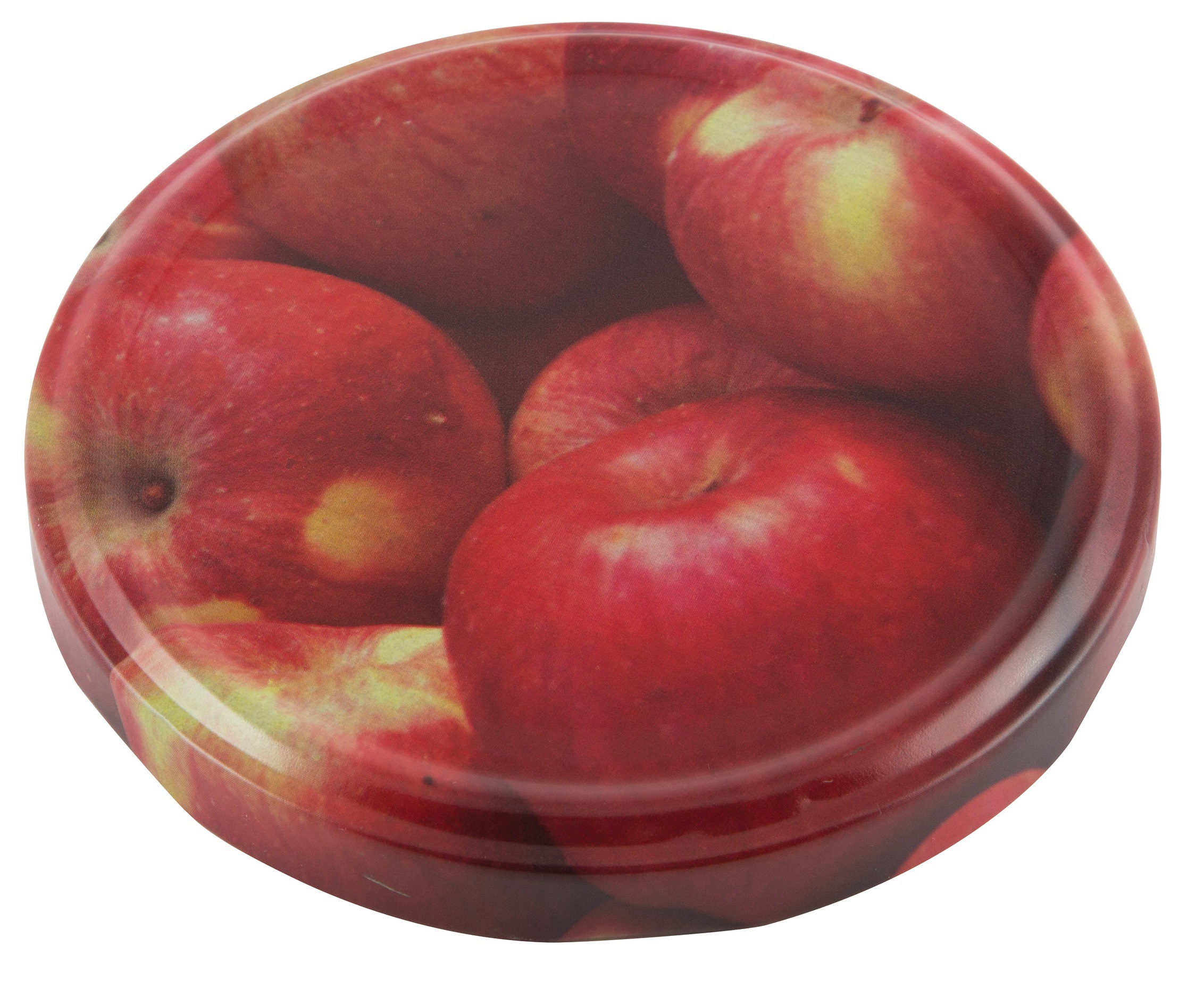 84439270 Набор крышек Твист-офф 100мм 10шт STLM-0050041 Santreyd  - Вид №1