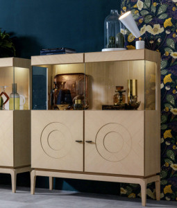 Витрина  GIORGIO CASA 3521